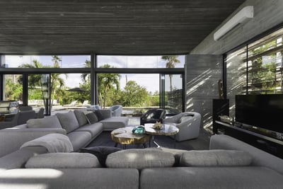Luxury Villa Photo #13
