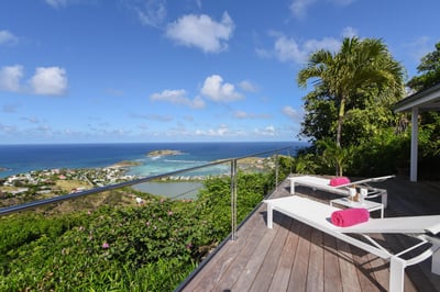 Luxury Villa Photo #5