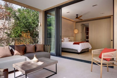 Luxury Villa Photo #31