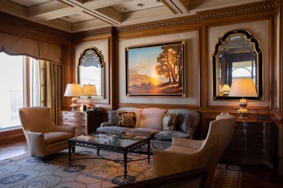 Luxury Villa Photo #5