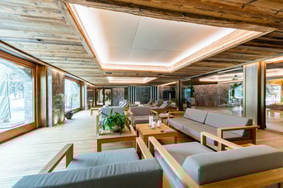 Luxury Villa Photo #7