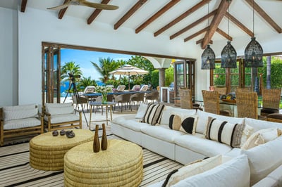 Luxury Villa Photo #12