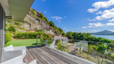 Luxury Villa Photo #13