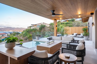 Luxury Villa Photo #20
