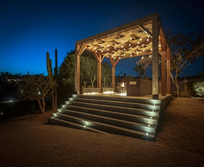 Luxury Villa Photo #16