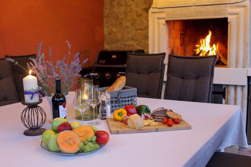 Villa Dubrovnik Estate