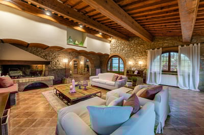 Luxury Villa Photo #17