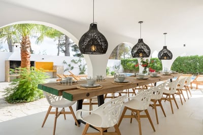 Luxury Villa Photo #11