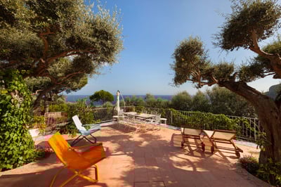 Luxury Villa Photo #6