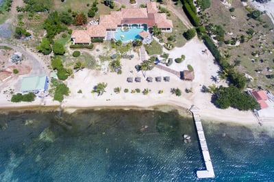 Luxury Villa Photo #33
