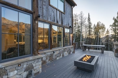 Luxury Villa Photo #4