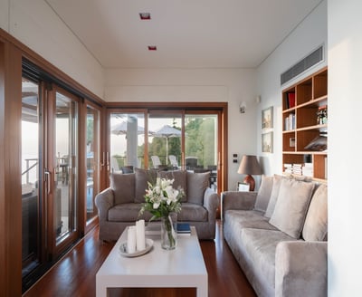 Luxury Villa Photo #28