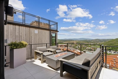 Luxury Villa Photo #32