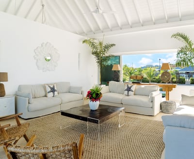 Luxury Villa Photo #12