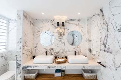 Luxury Villa Photo #57