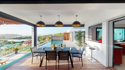 Luxury Villa Photo #14