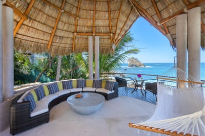 Luxury Villa Photo #10