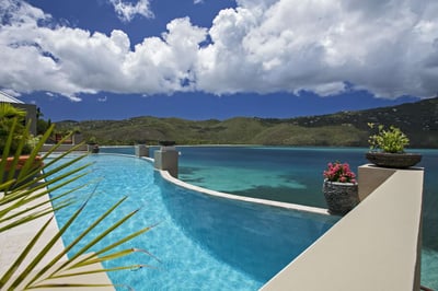 Luxury Villa Photo #3