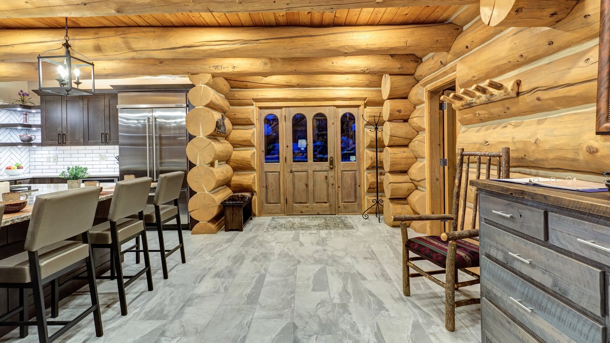 Paradise Meadow Lodge