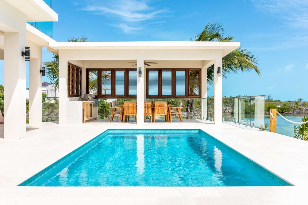 Sunny Bay Estates | Villa Alexis villa rental - 41