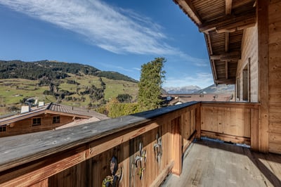 Luxury Villa Photo #11