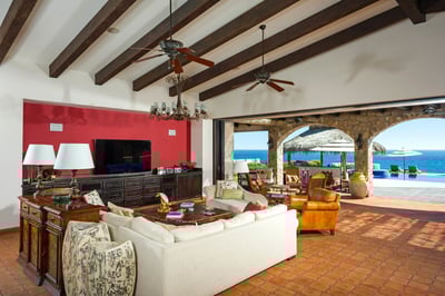 Luxury Villa Photo #14