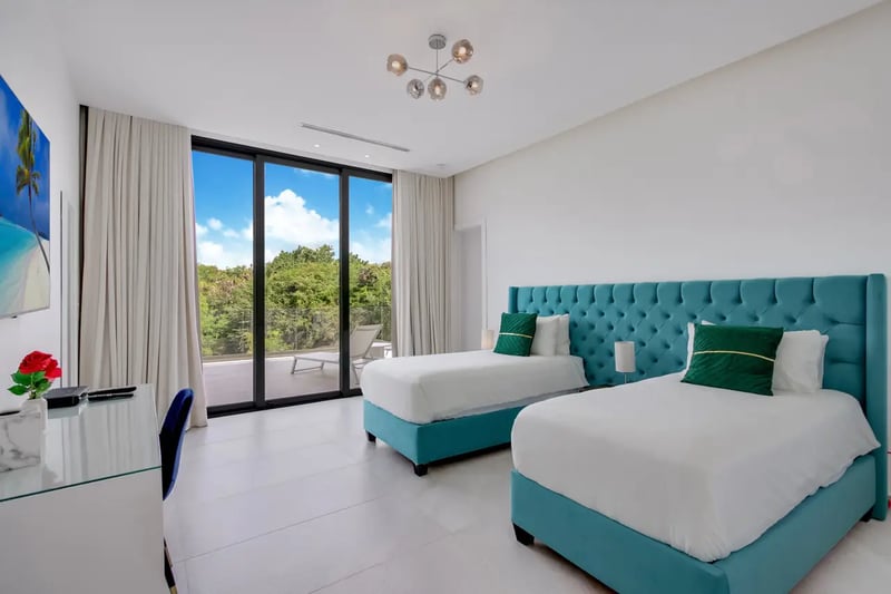 Villa Maravilla 4