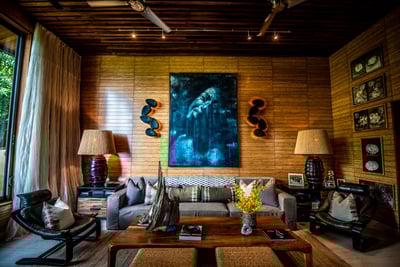 Luxury Villa Photo #29