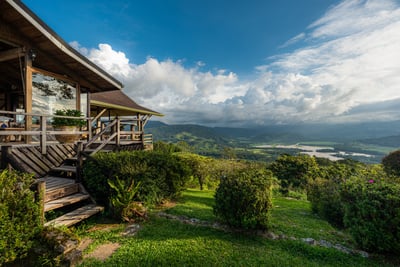 Cartago,Casa Ylang Ylang