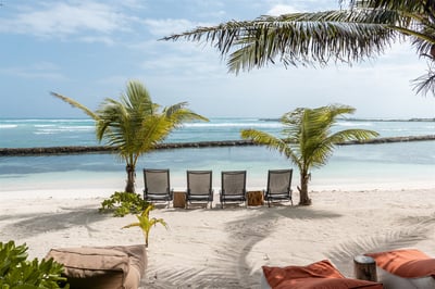 Luxury Villa Photo #4