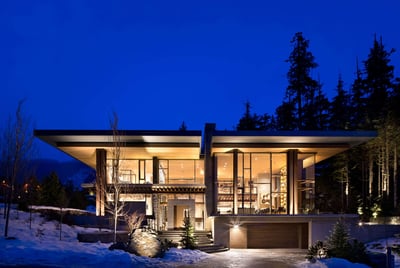 Luxury Villa Photo #44