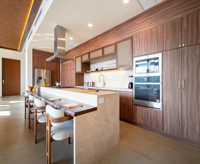 Luxury Villa Photo #21