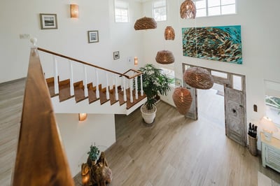 Luxury Villa Photo #33