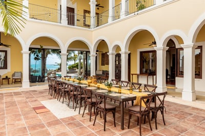 Luxury Villa Photo #14