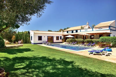 Luxury Villa Photo #2