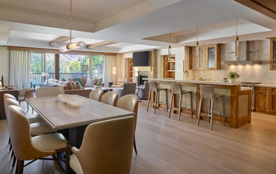 Luxury Villa Photo #2