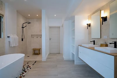 Luxury Villa Photo #23