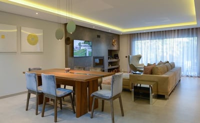 Luxury Villa Photo #10
