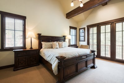 Luxury Villa Photo #9