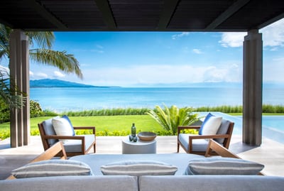 Luxury Villa Photo #4