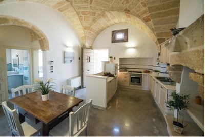 Luxury Villa Photo #28