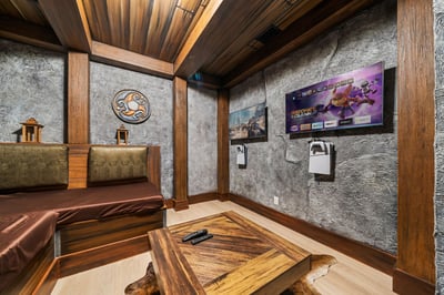 Luxury Villa Photo #54