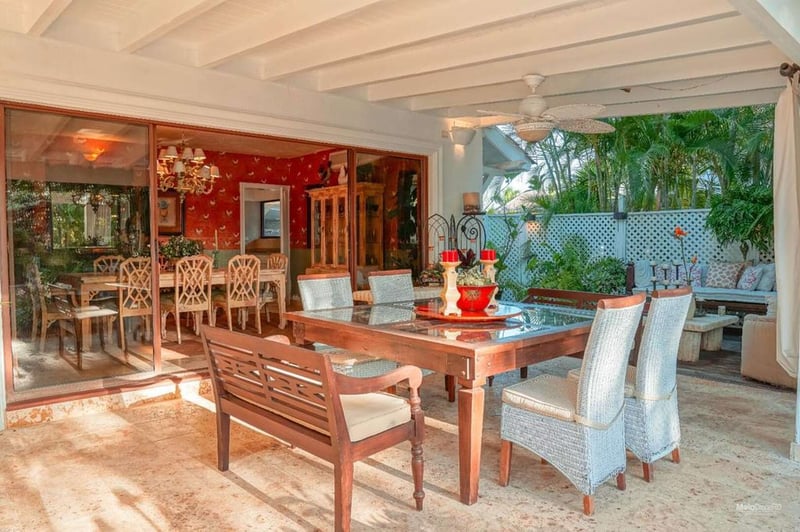 Las Terrazas 3 | Encanto