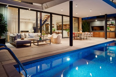 Luxury Villa Photo #19