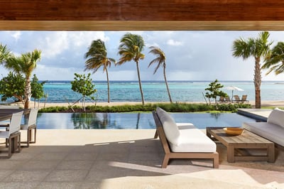 Luxury Villa Photo #7