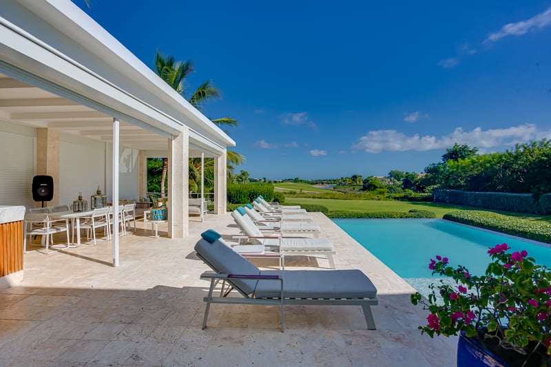 Hacienda C1 | Sol Invictus