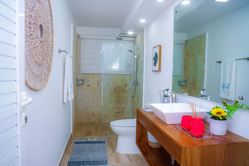 Vivero 40 | Casa Palmas