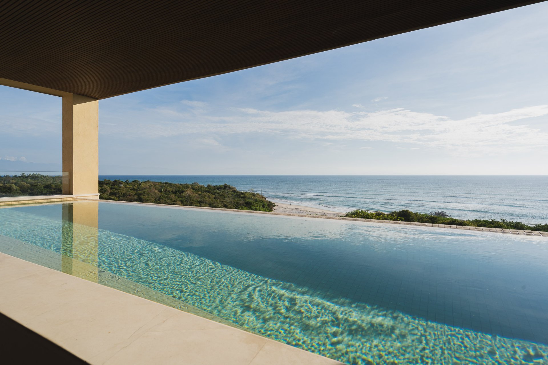 Penthouse ArenaMar - 2