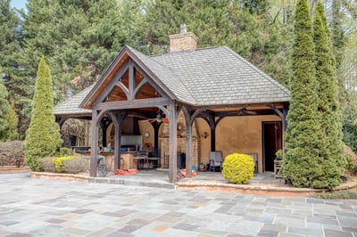 Luxury Villa Photo #4