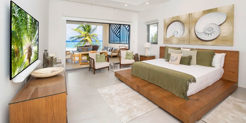 Timeless Paradise Villa